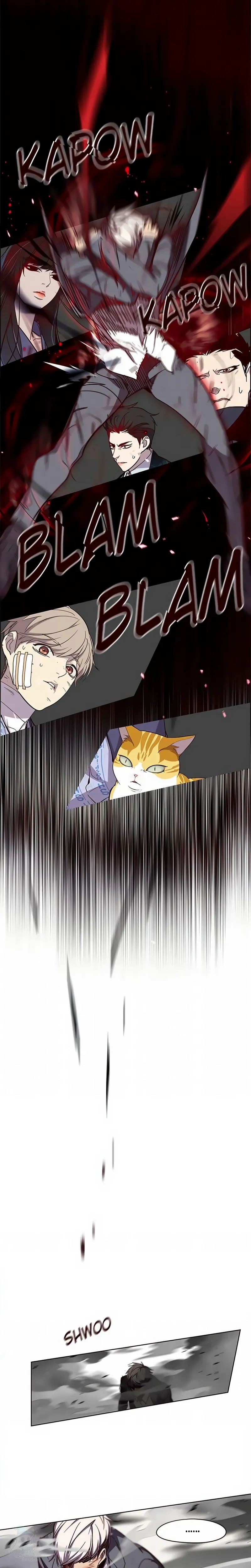 Read Veletric Pt Br Manga Online
