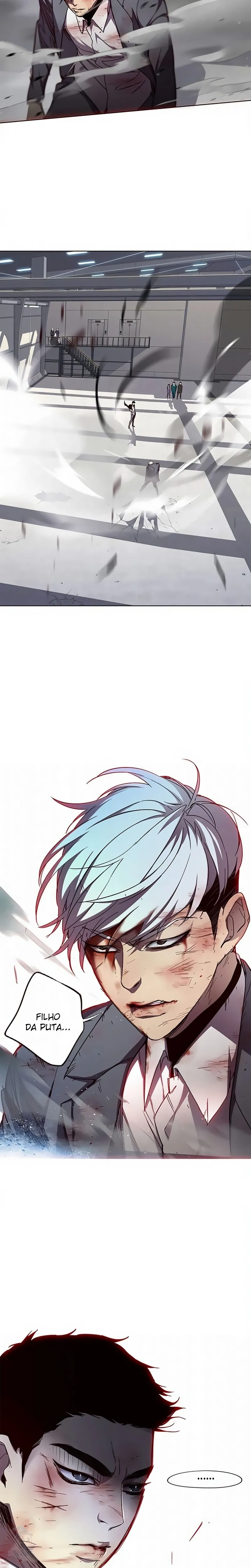 Read Veletric Pt Br Manga Online