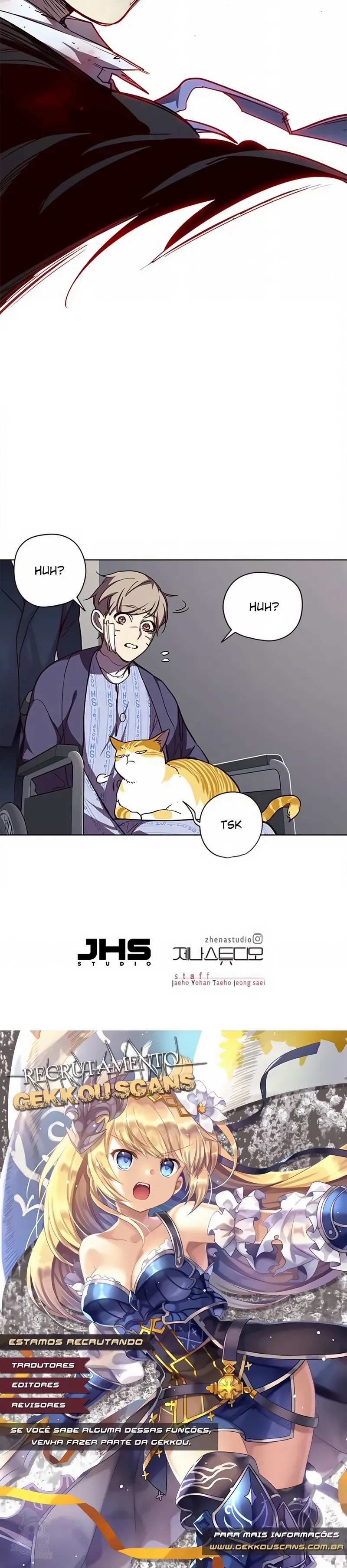 Read Veletric Pt Br Manga Online