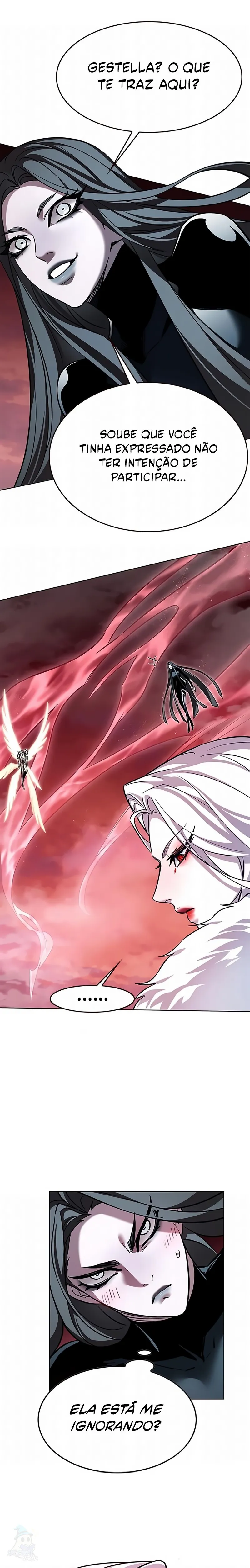 Read Veletric Pt Br Manga Online