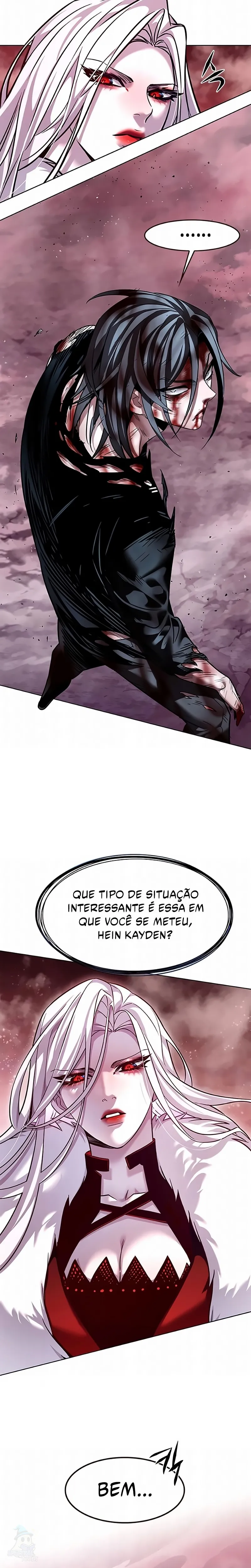 Read Veletric Pt Br Manga Online