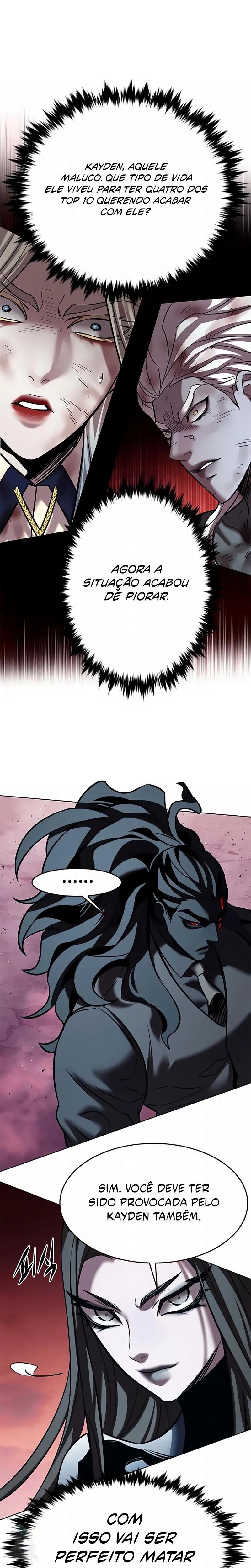 Read Veletric Pt Br Manga Online