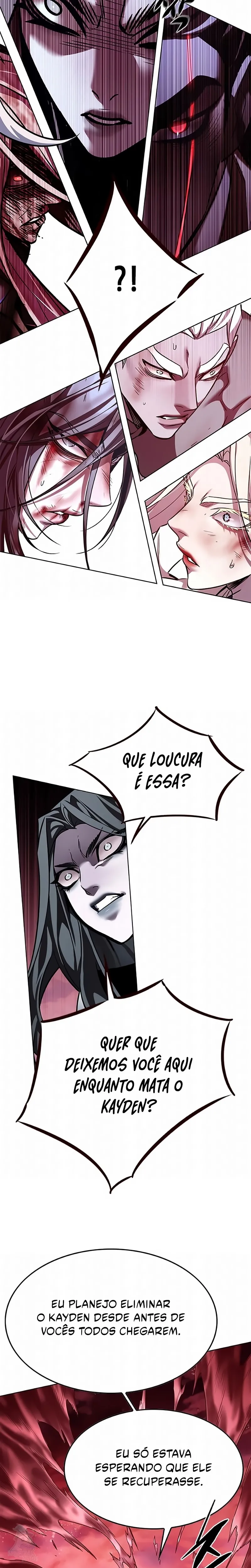 Read Veletric Pt Br Manga Online