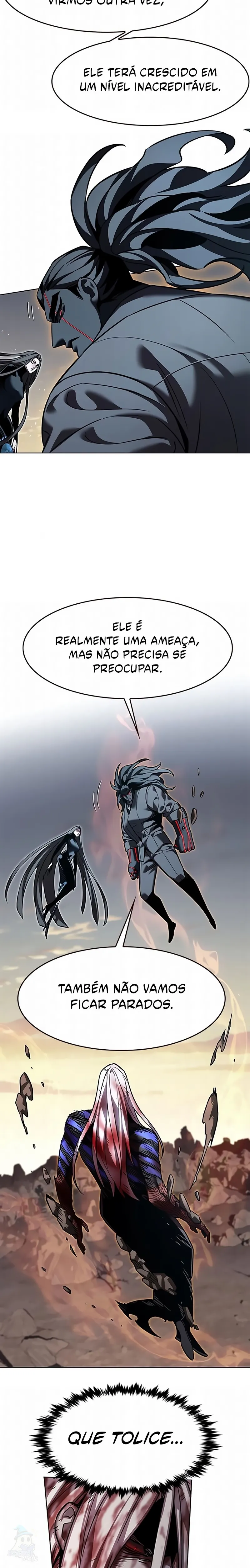 Read Veletric Pt Br Manga Online