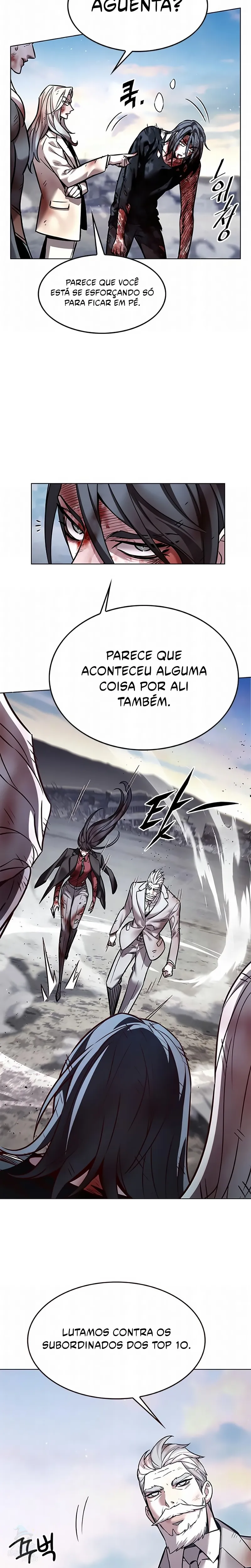 Read Veletric Pt Br Manga Online