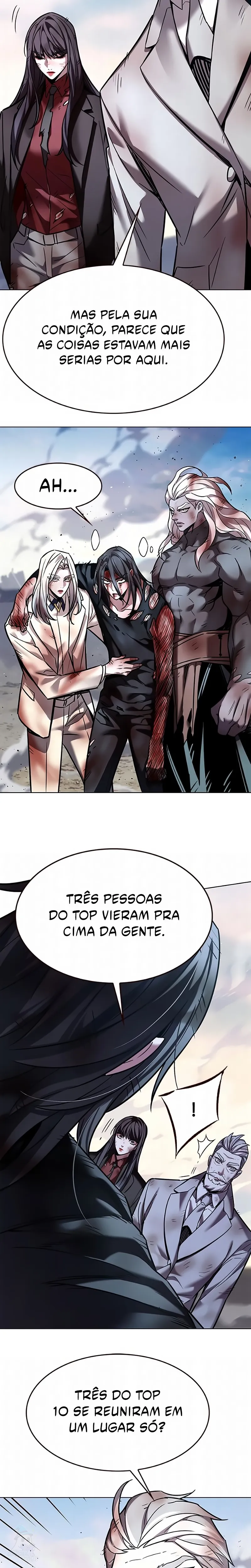 Read Veletric Pt Br Manga Online