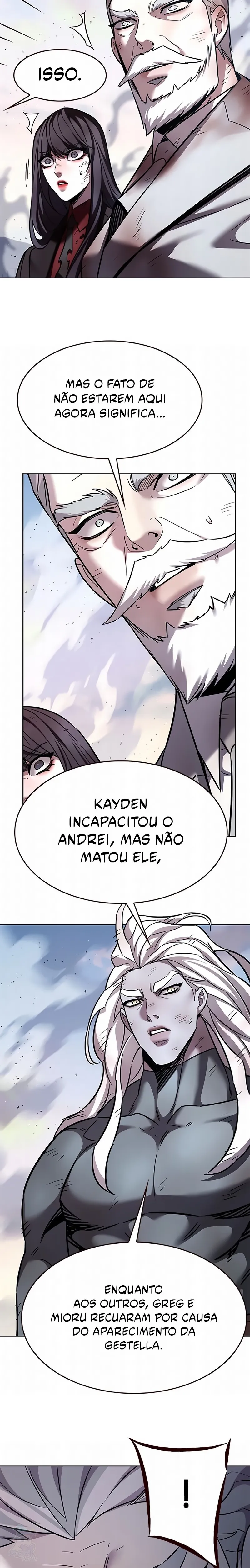Read Veletric Pt Br Manga Online