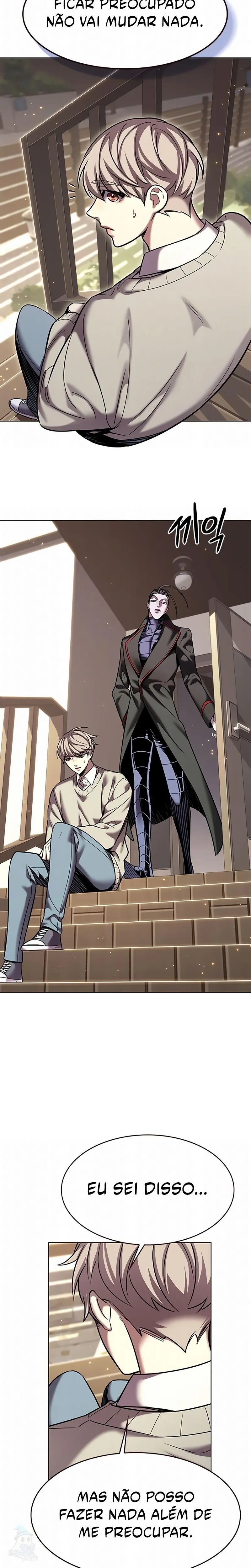 Read Veletric Pt Br Manga Online