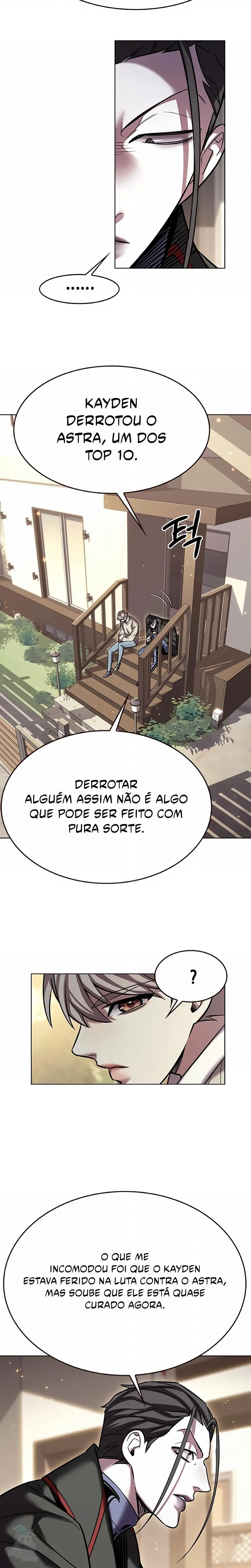 Read Veletric Pt Br Manga Online