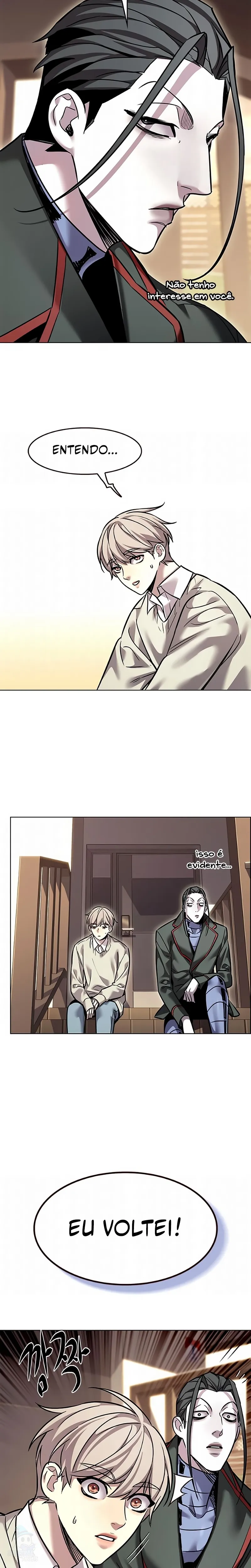 Read Veletric Pt Br Manga Online