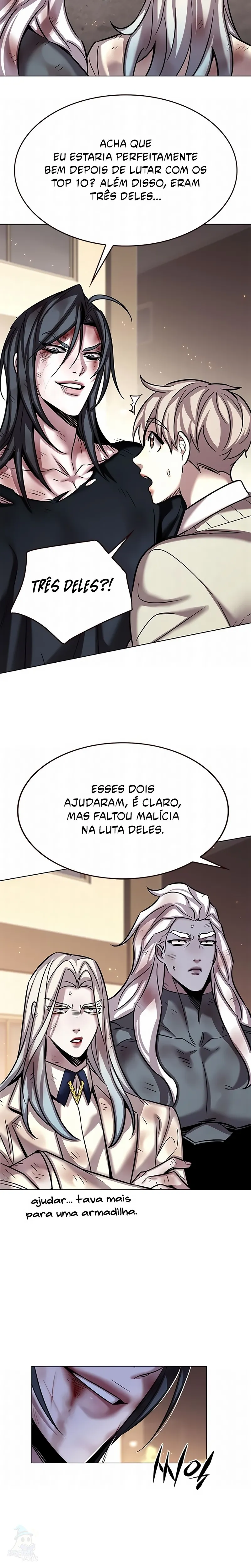 Read Veletric Pt Br Manga Online