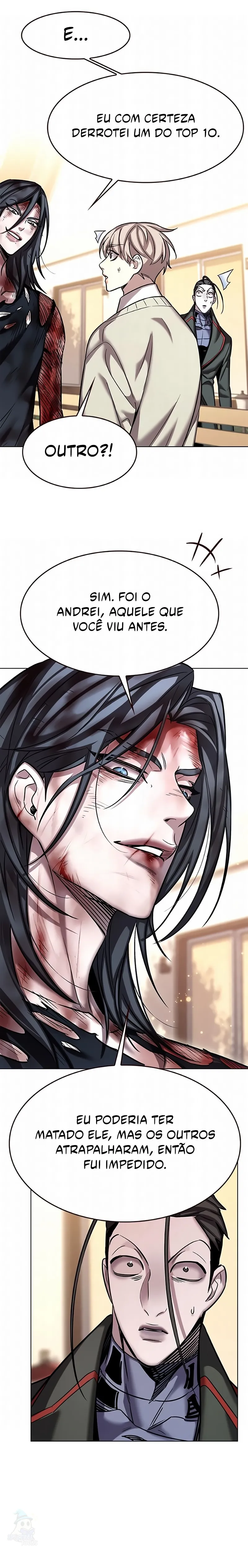 Read Veletric Pt Br Manga Online