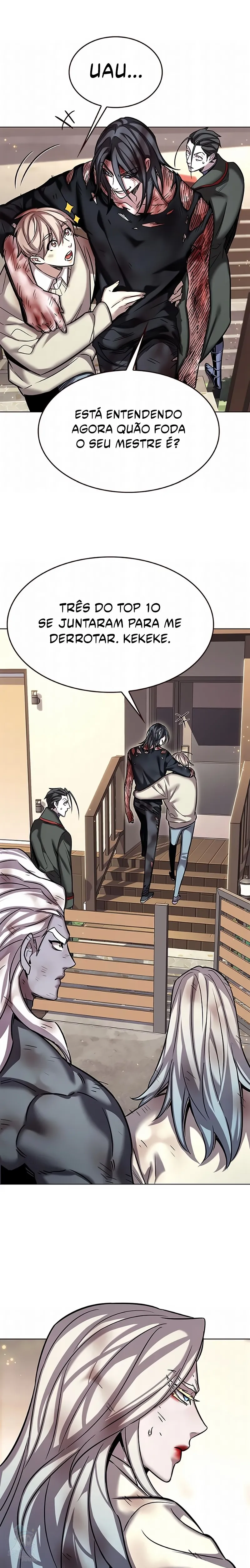 Read Veletric Pt Br Manga Online