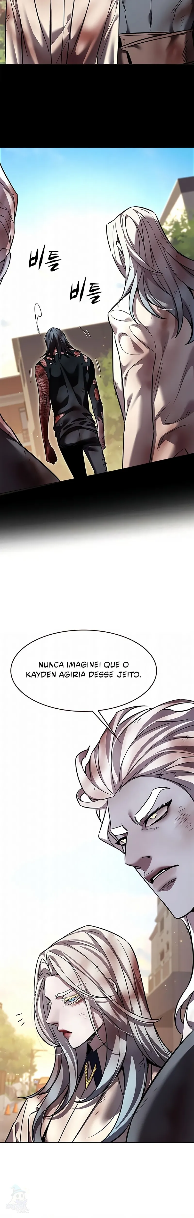 Read Veletric Pt Br Manga Online