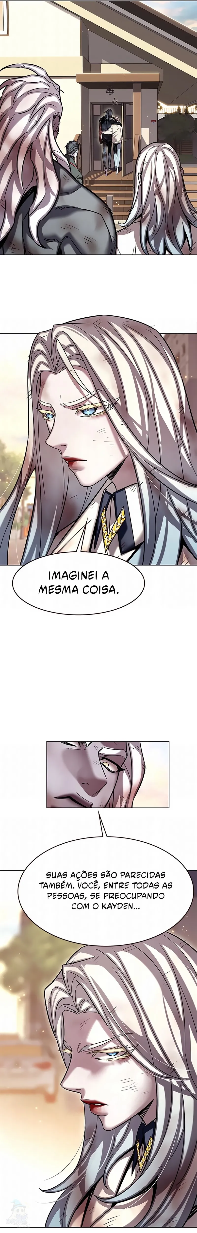 Read Veletric Pt Br Manga Online