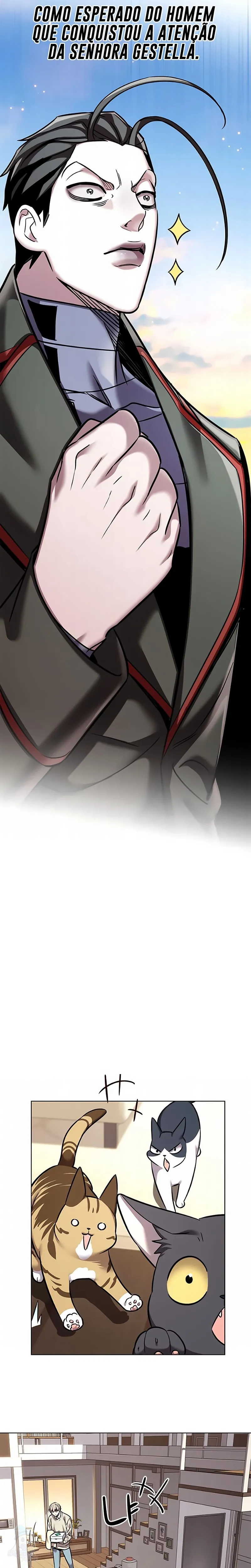 Read Veletric Pt Br Manga Online