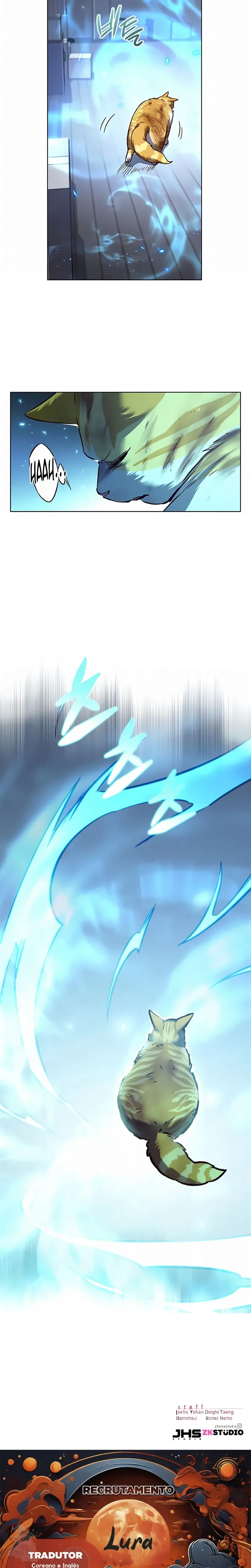 Read Veletric Pt Br Manga Online