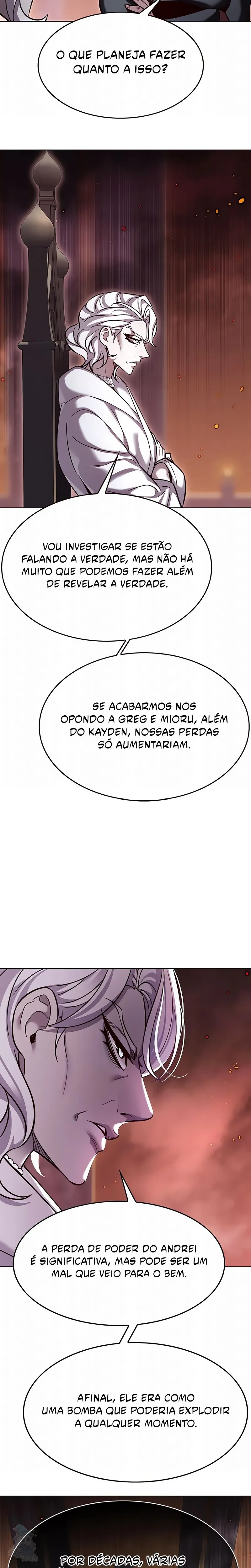 Read Veletric Pt Br Manga Online