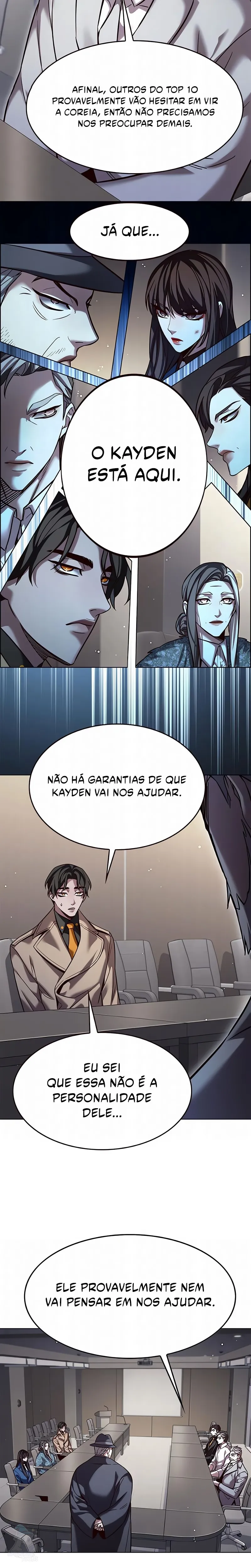 Read Veletric Pt Br Manga Online