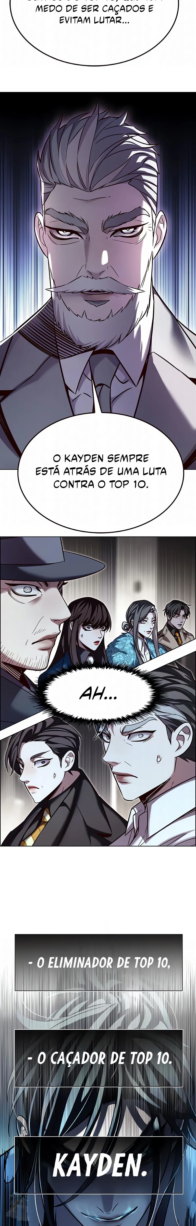 Read Veletric Pt Br Manga Online