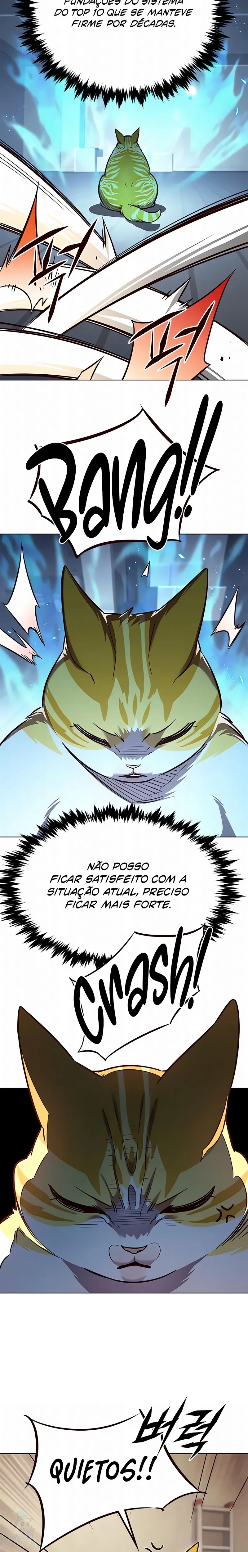Read Veletric Pt Br Manga Online