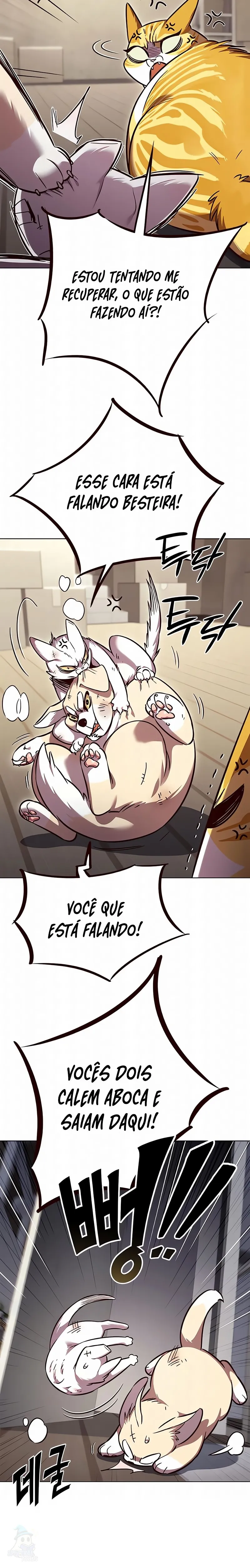 Read Veletric Pt Br Manga Online