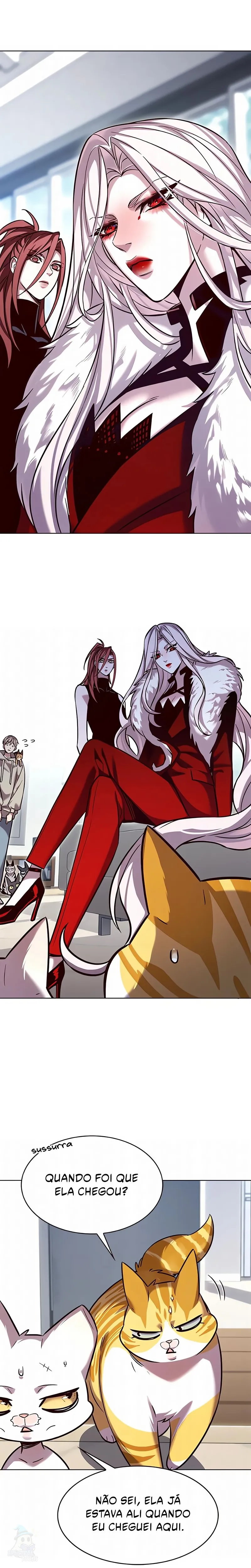 Read Veletric Pt Br Manga Online