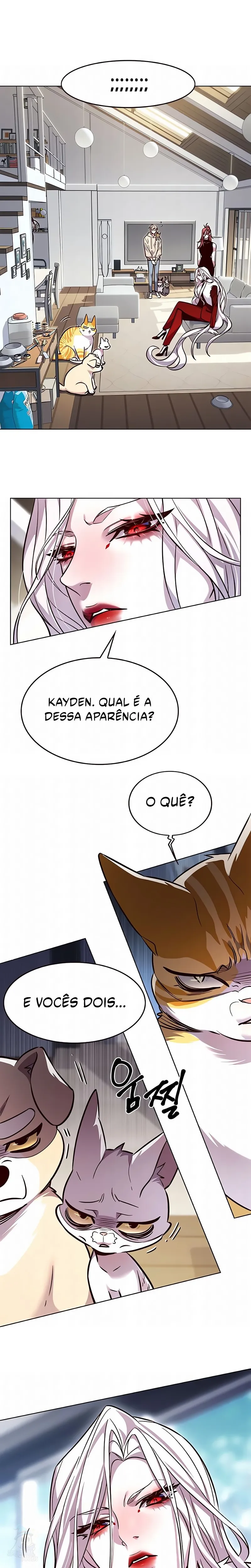Read Veletric Pt Br Manga Online