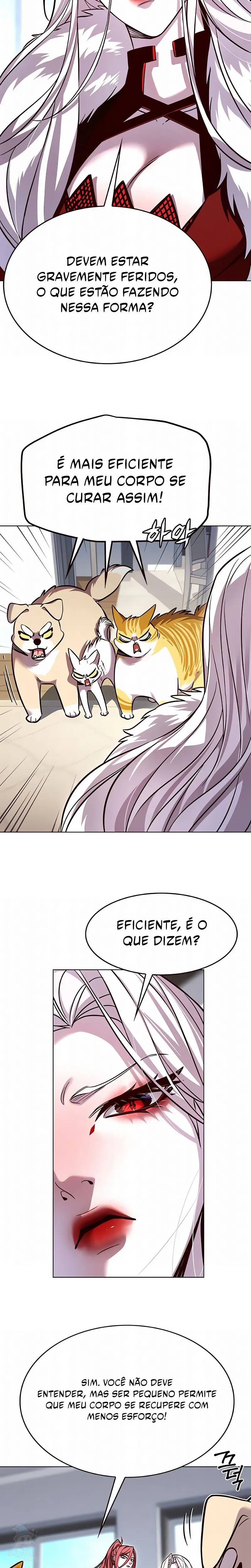 Read Veletric Pt Br Manga Online