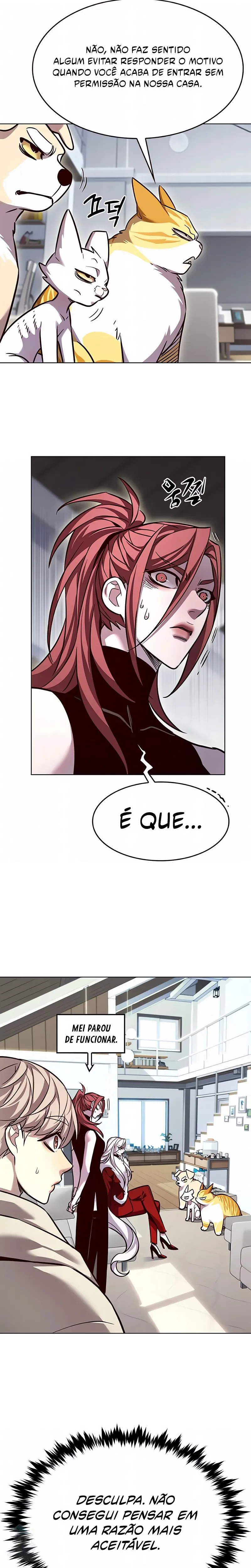 Read Veletric Pt Br Manga Online
