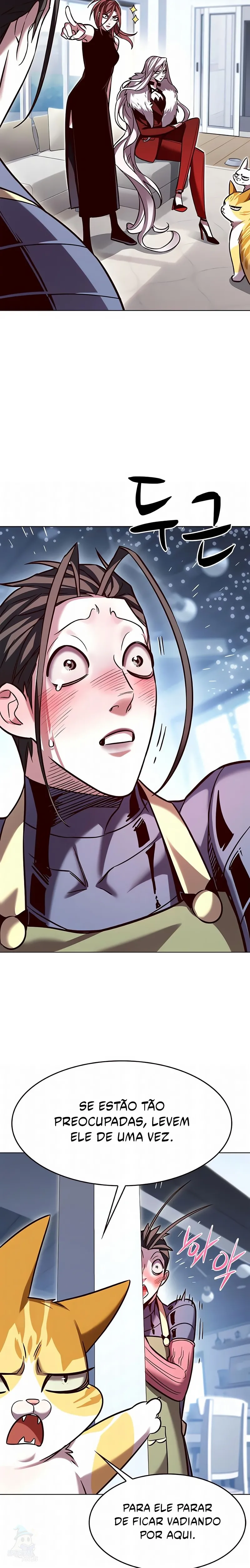 Read Veletric Pt Br Manga Online