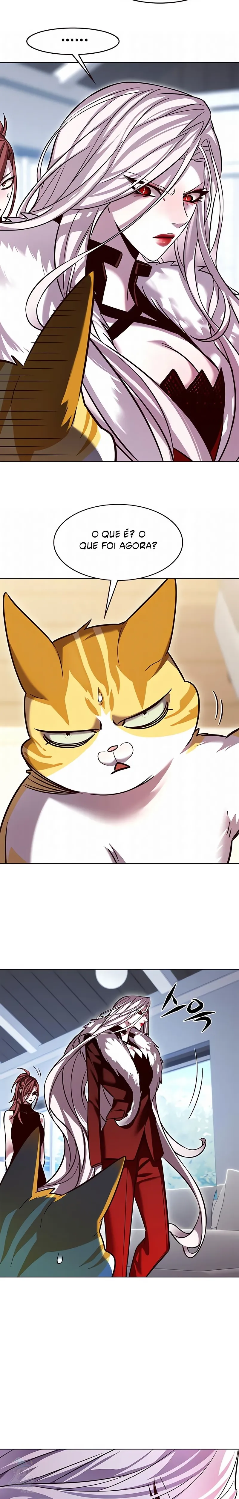 Read Veletric Pt Br Manga Online
