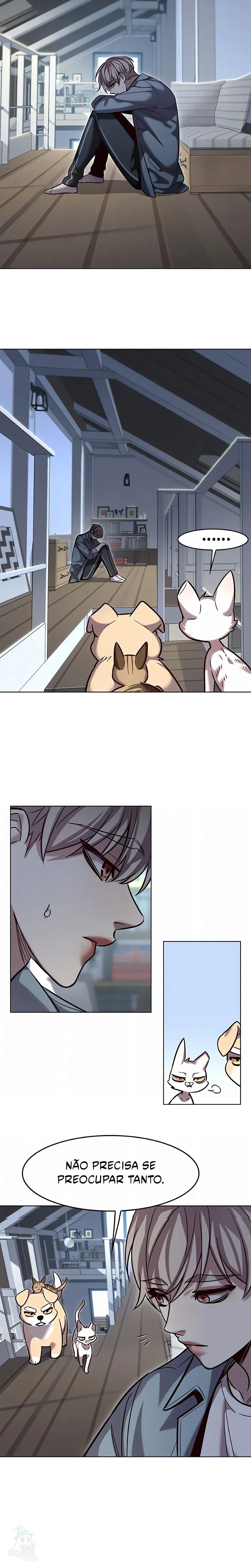 Read Veletric Pt Br Manga Online