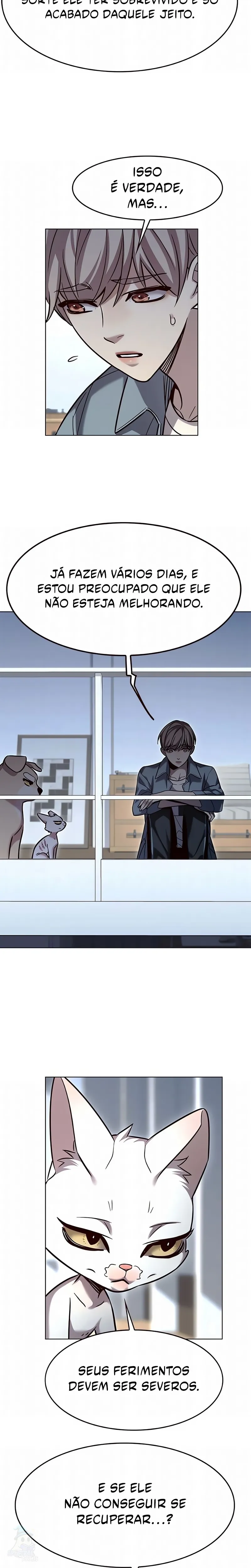 Read Veletric Pt Br Manga Online
