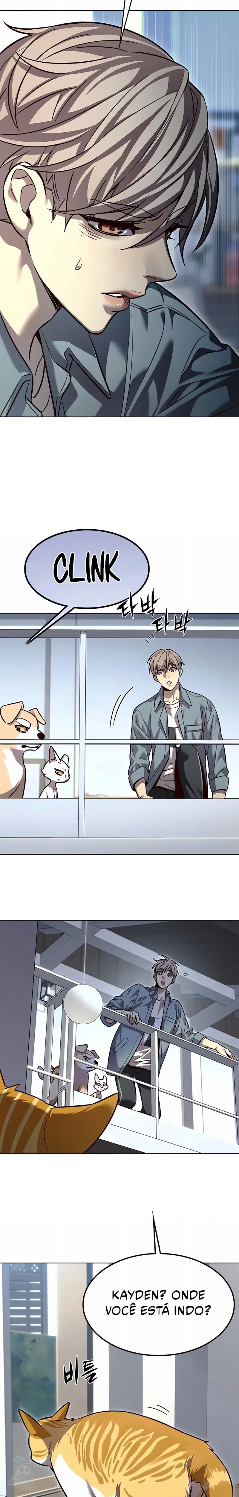Read Veletric Pt Br Manga Online