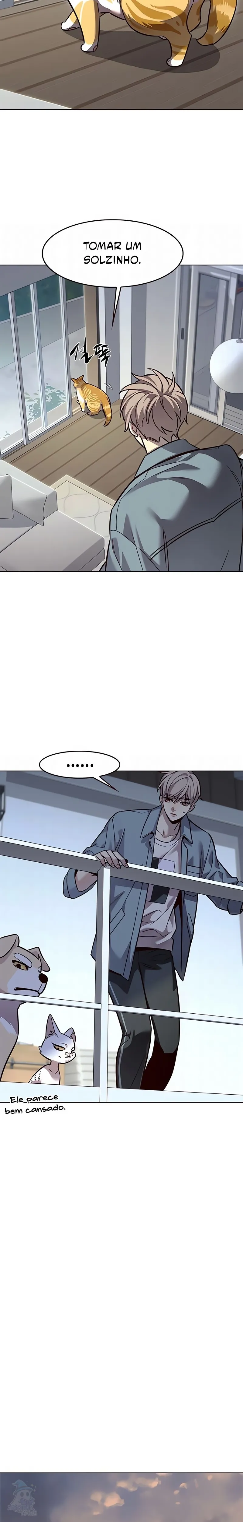 Read Veletric Pt Br Manga Online