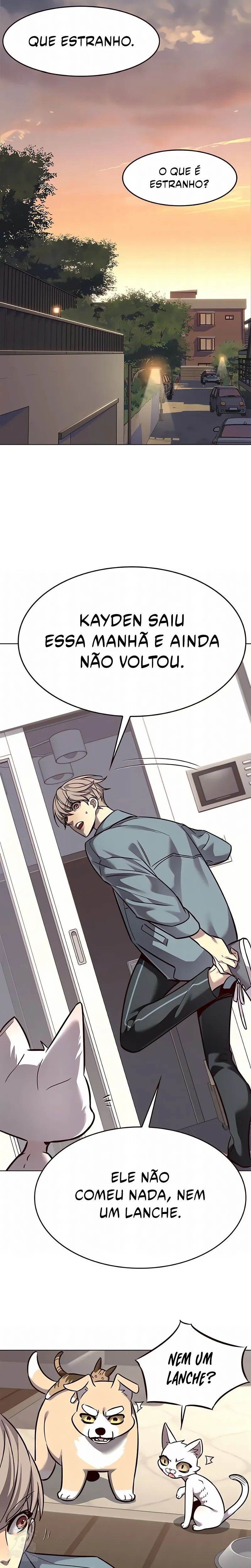 Read Veletric Pt Br Manga Online