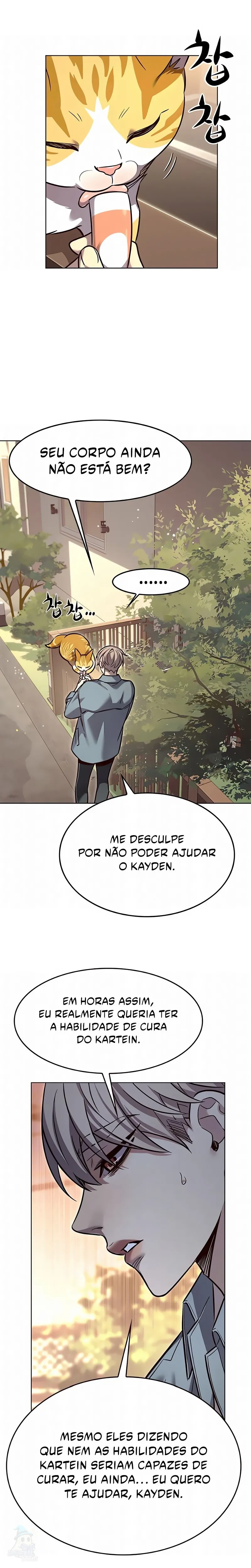 Read Veletric Pt Br Manga Online