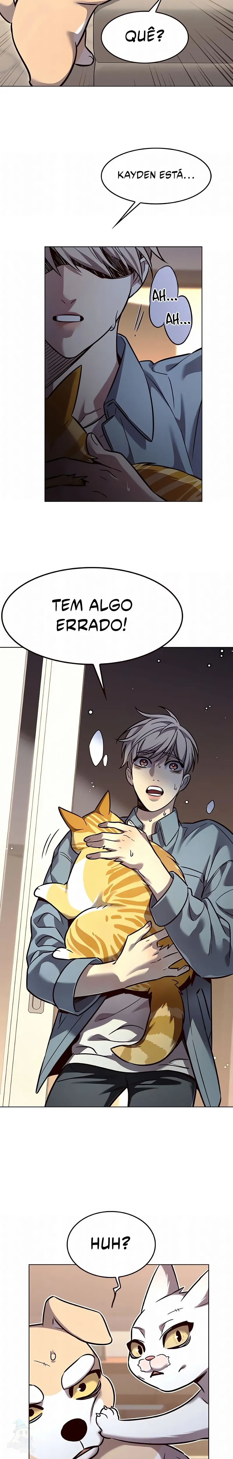 Read Veletric Pt Br Manga Online
