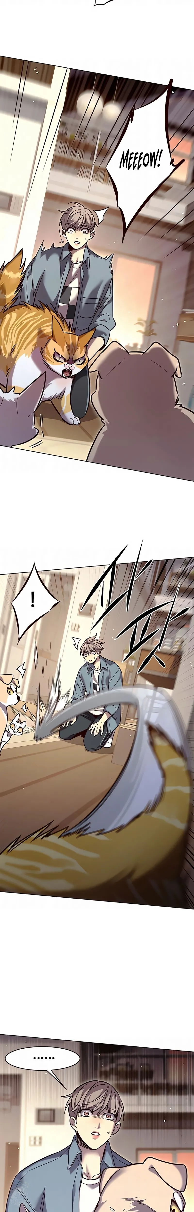 Read Veletric Pt Br Manga Online
