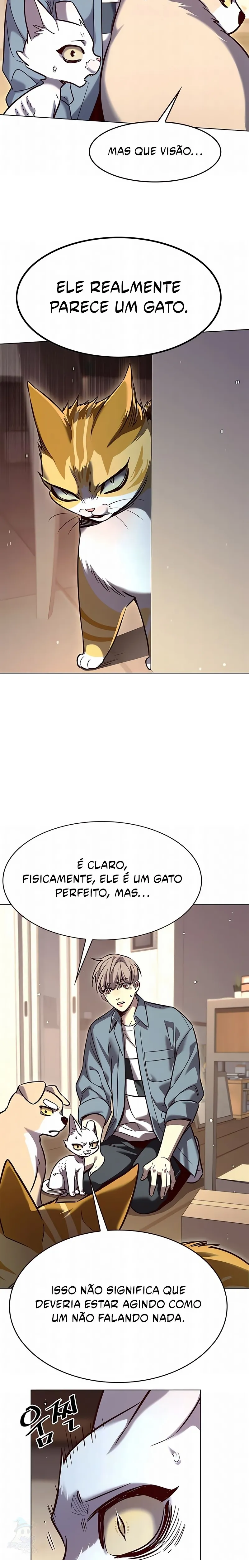 Read Veletric Pt Br Manga Online