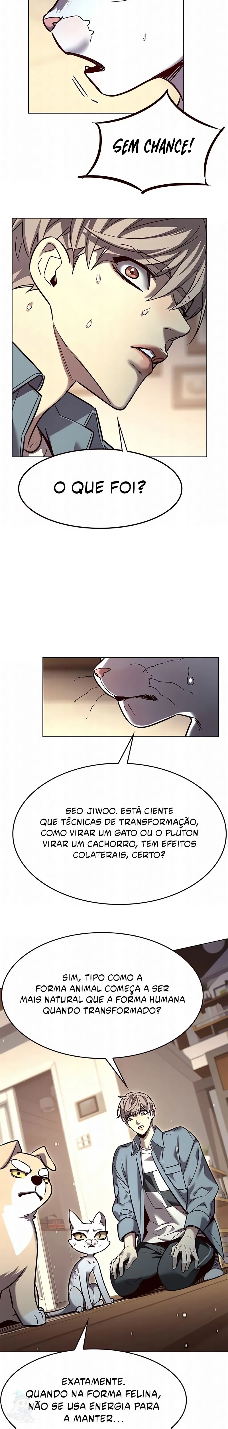 Read Veletric Pt Br Manga Online