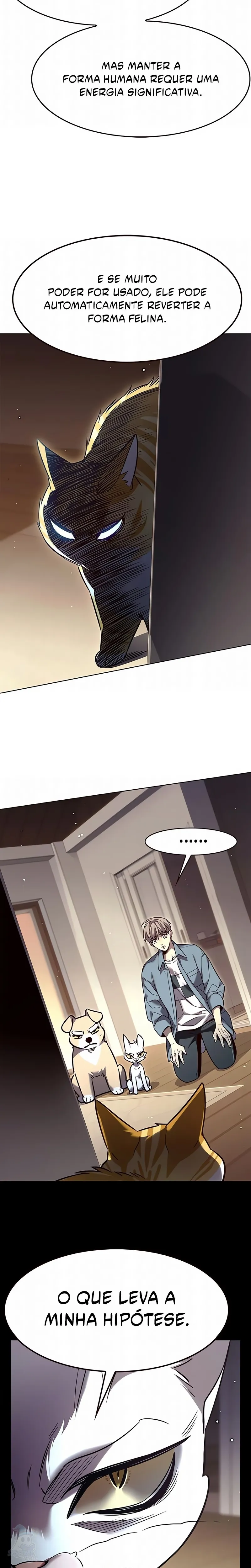 Read Veletric Pt Br Manga Online