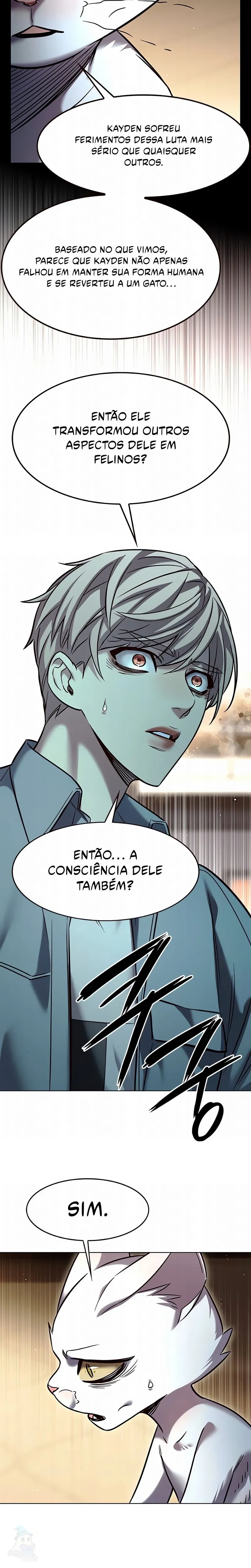 Read Veletric Pt Br Manga Online