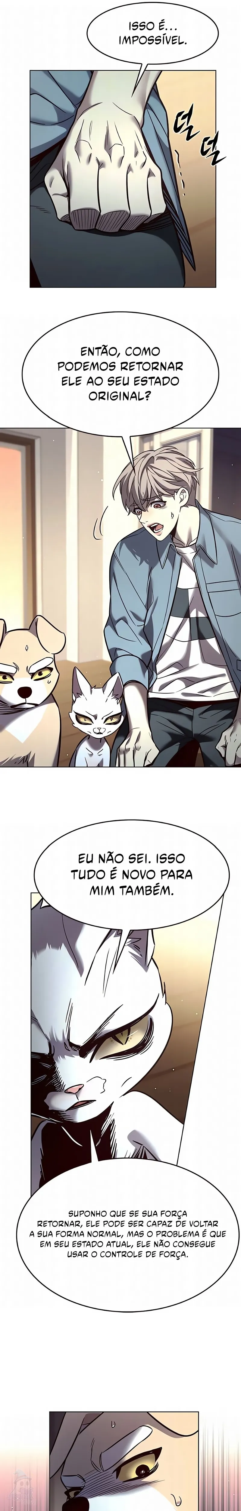 Read Veletric Pt Br Manga Online