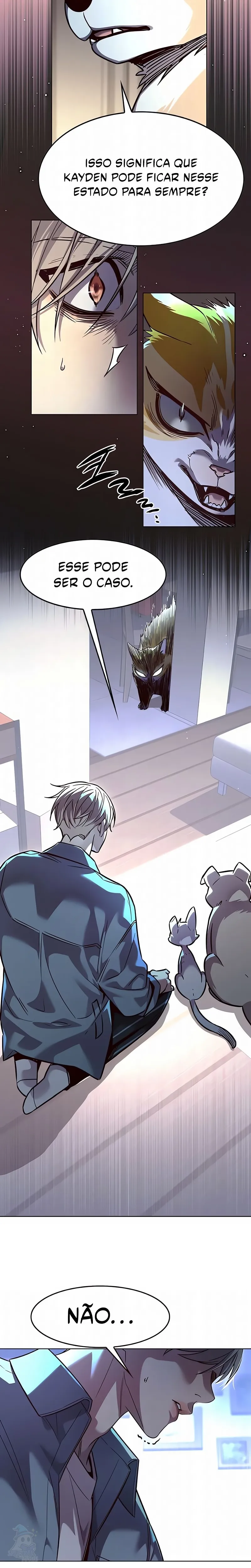 Read Veletric Pt Br Manga Online