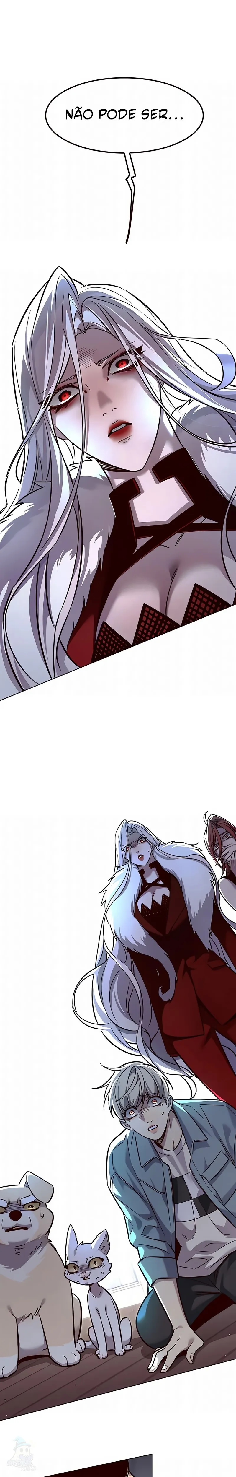 Read Veletric Pt Br Manga Online