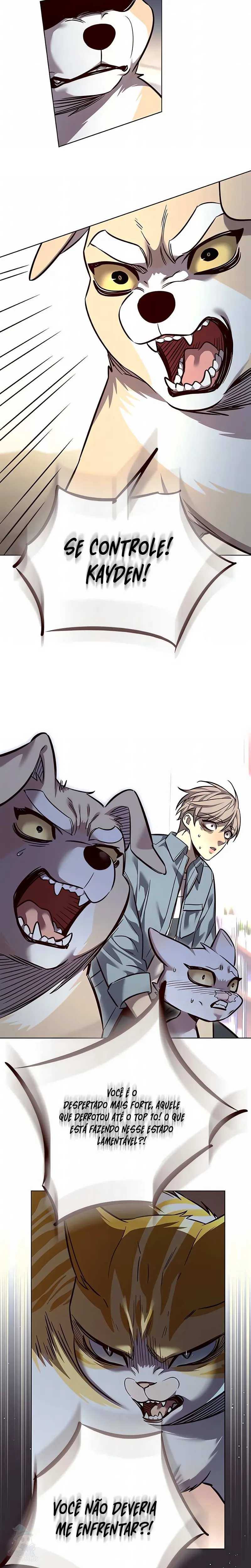 Read Veletric Pt Br Manga Online