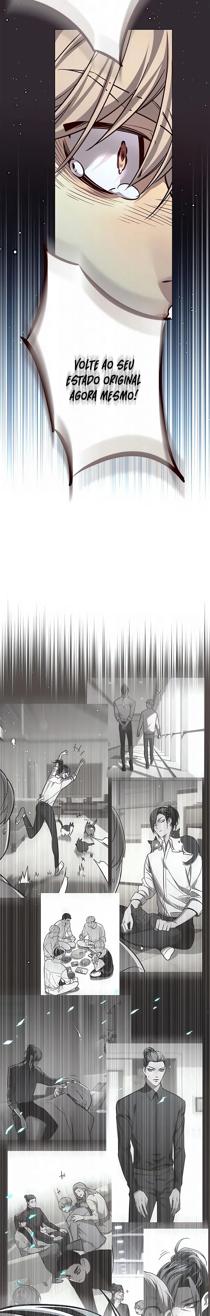 Read Veletric Pt Br Manga Online