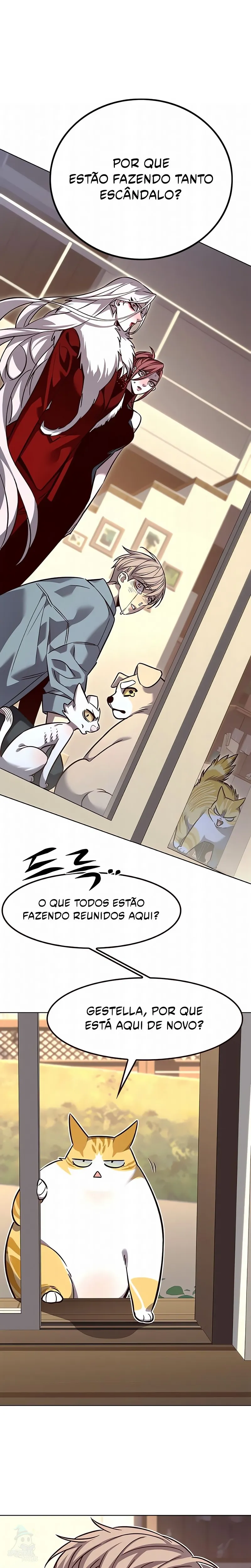 Read Veletric Pt Br Manga Online